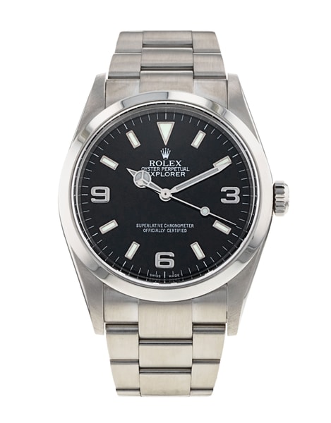 Rolex Explorer 114270